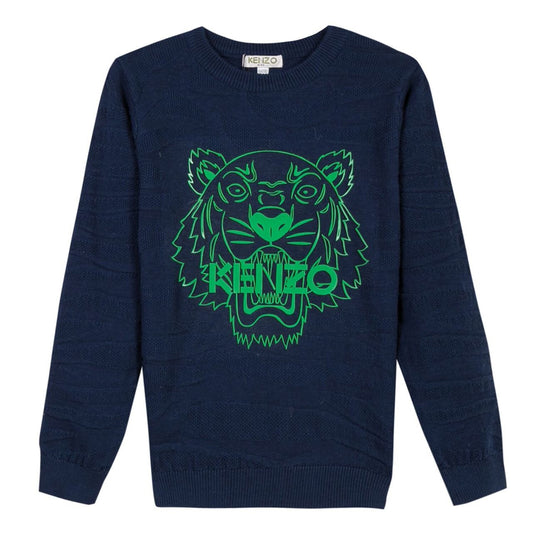 Kenzo Sweater KL18508 (KL18508)