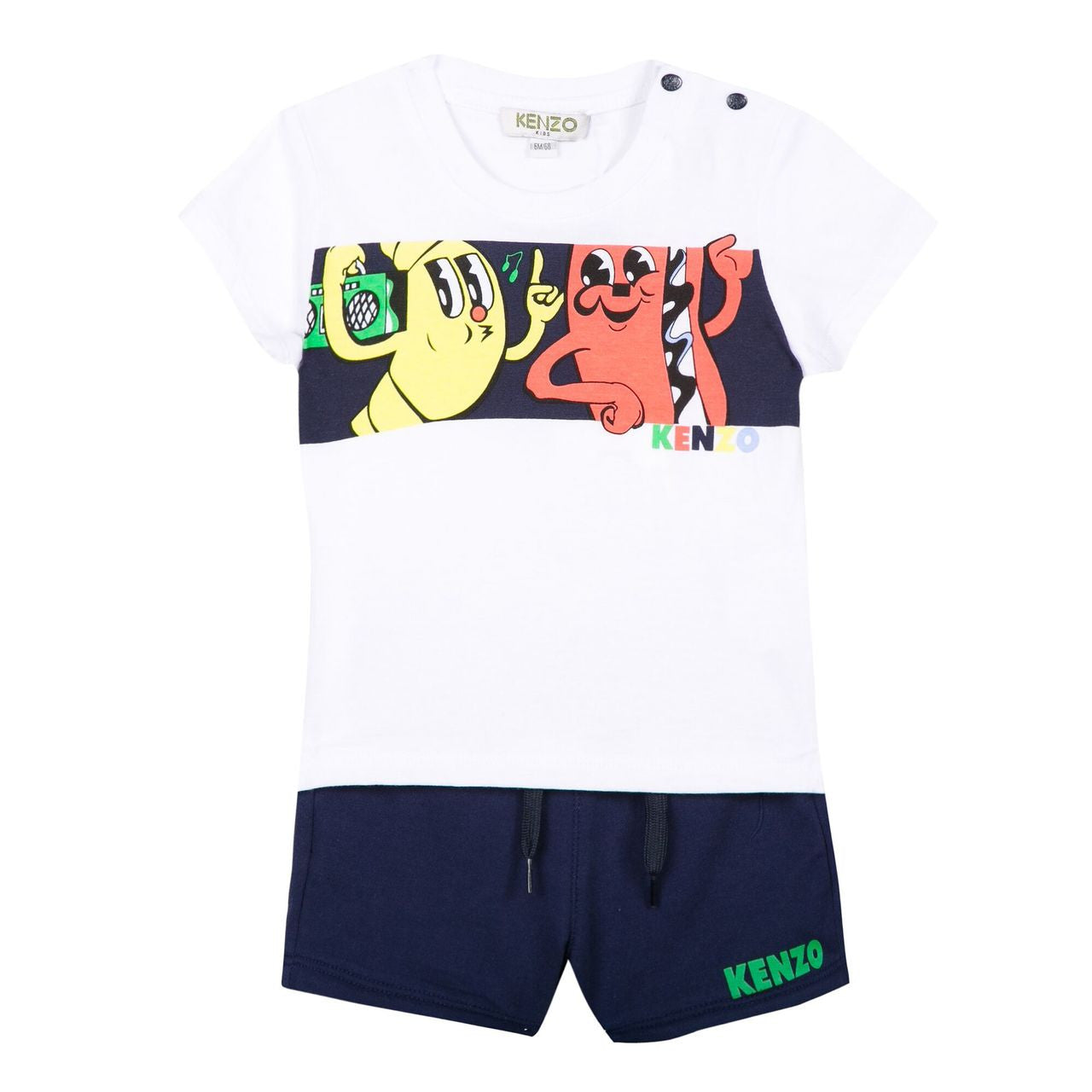 Kenzo Outfit KL37507 (KL37507)