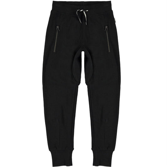  MOLO Ashton Sweatpants - Black (1NOSI203-0099)