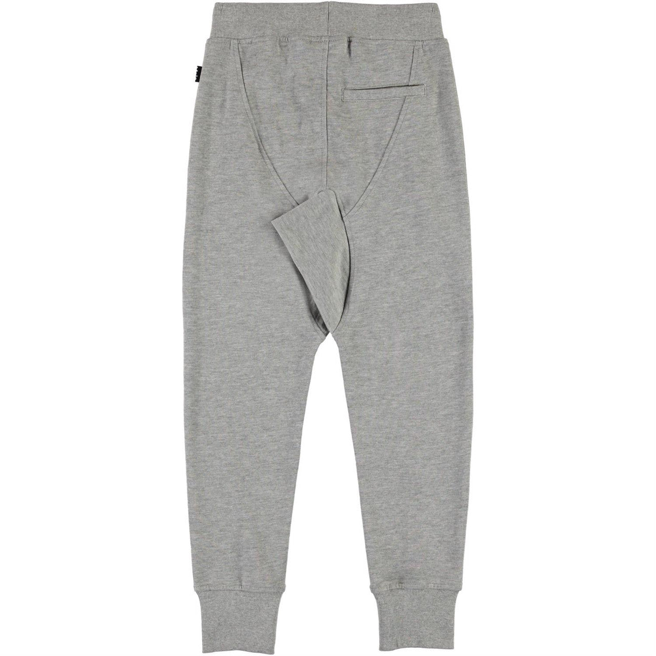 MOLO Ashton Sweatpants - Grey (1NOSI202-1046)