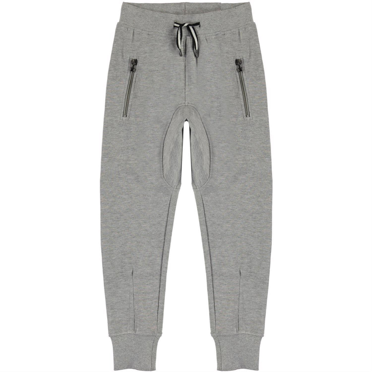 MOLO Ashton Sweatpants - Grey (1NOSI202-1046)