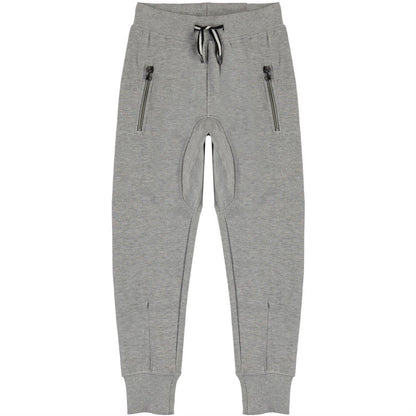 MOLO Ashton Sweatpants - Grey (1NOSI202-1046)