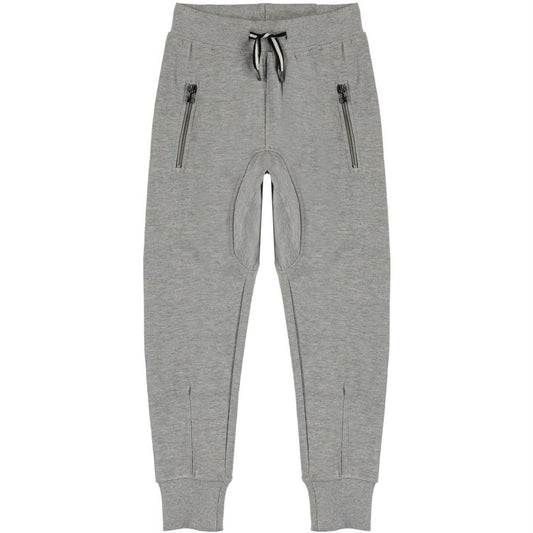 MOLO Ashton Sweatpants - Grey (1NOSI202-1046)