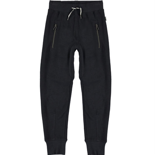 MOLO Ashton Sweatpants - Dark Navy (1NOSI203-2693) 