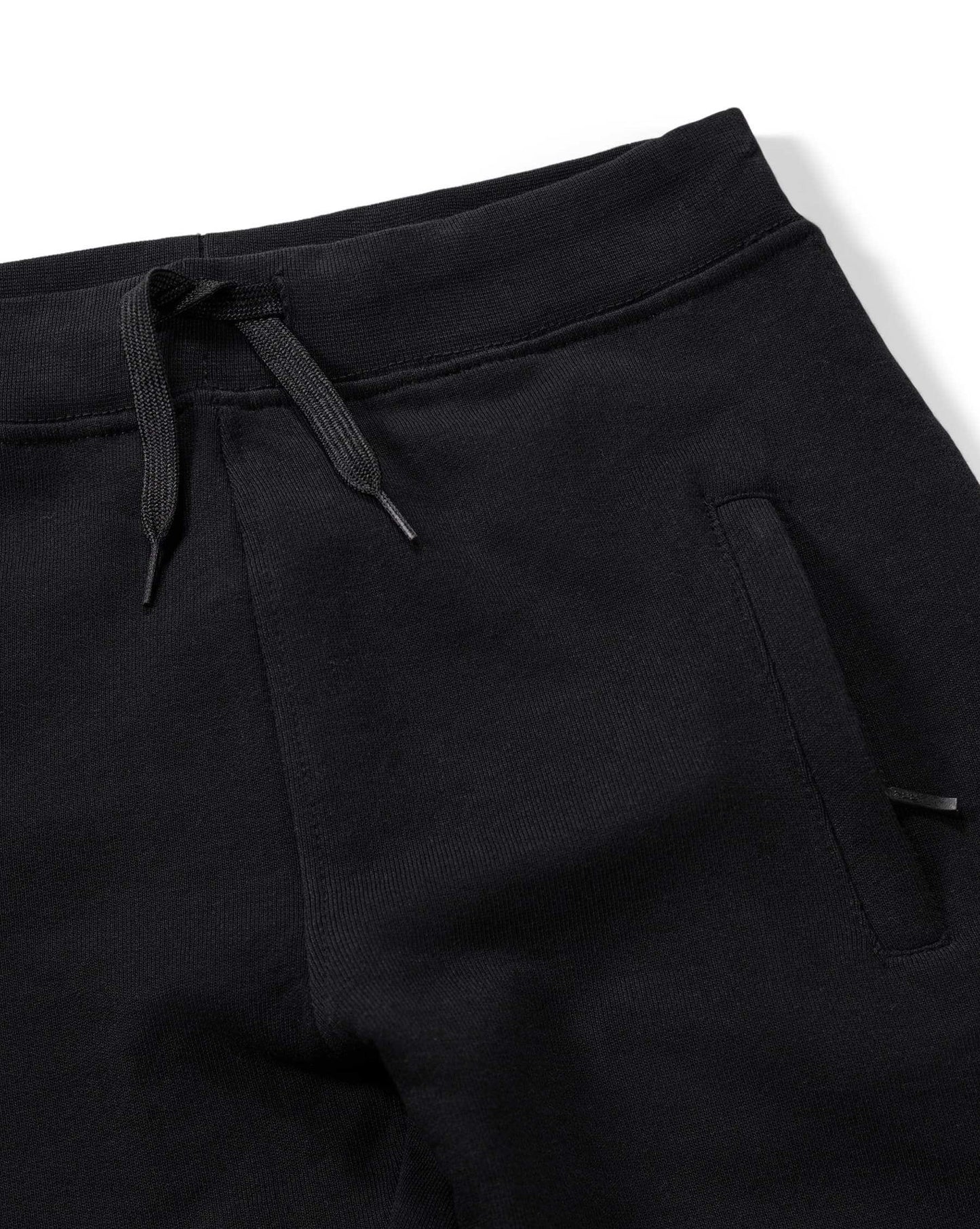 MOLO Afon Sweatpants - Black