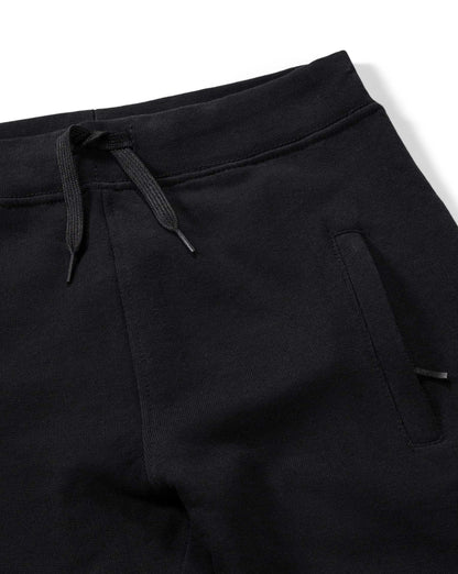 MOLO Afon Sweatpants - Black