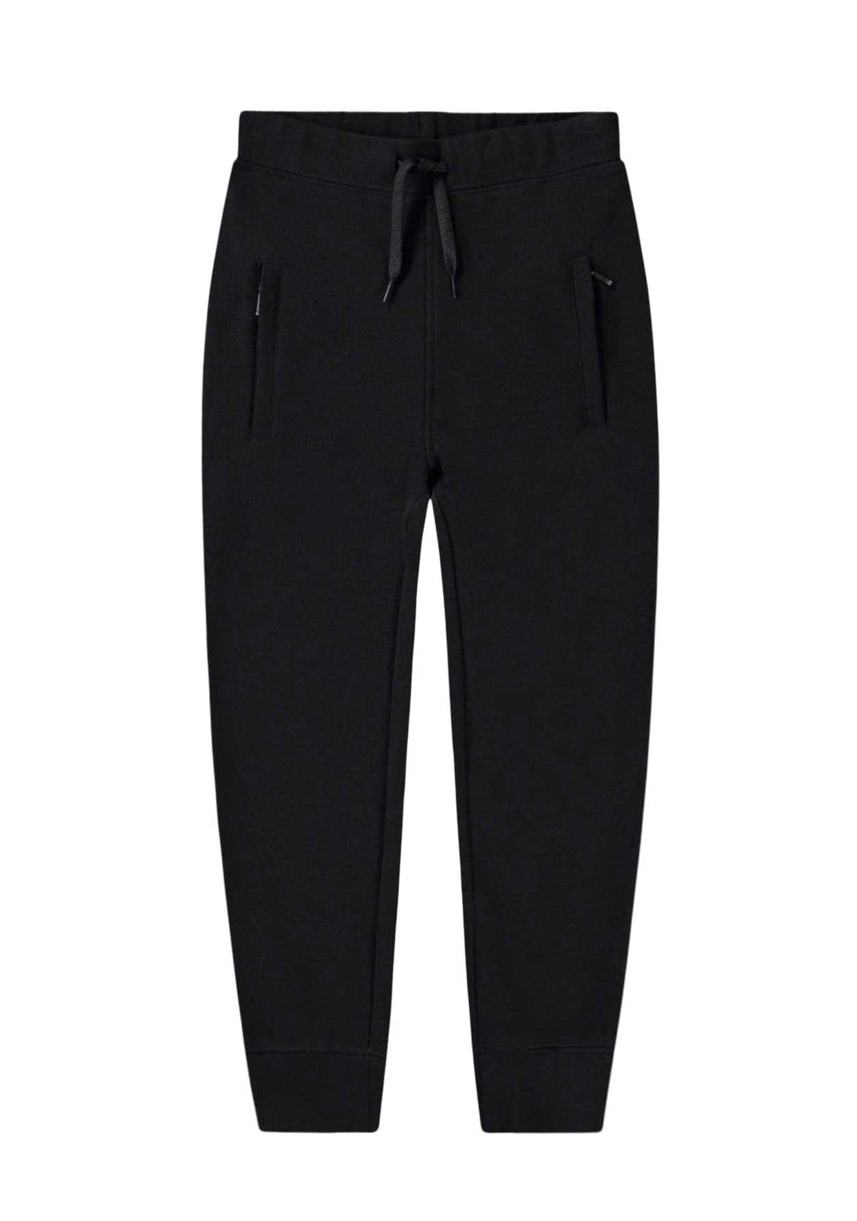 MOLO Afon Sweatpants - Black
