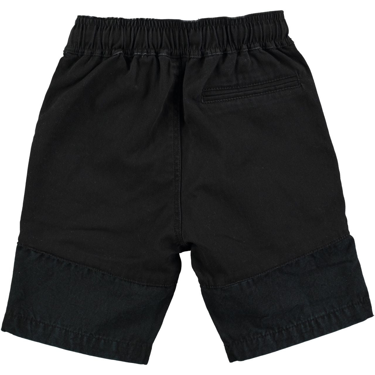 MOLO Andro Black Shorts (1S18H111-99)