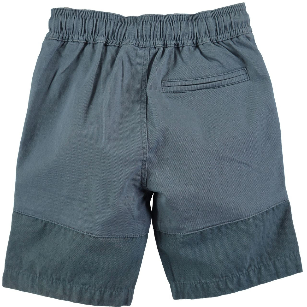 MOLO Andro Blue Shorts (1S18H111-2484)