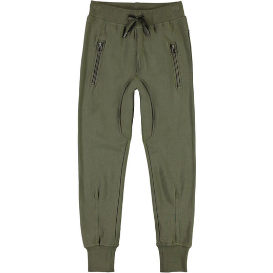  MOLO Ashton Sweatpants - Vegetation 