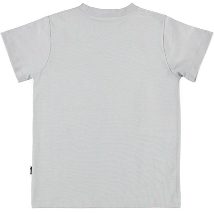 MOLO Road Top - Summer World ( 1S22A211-7652)