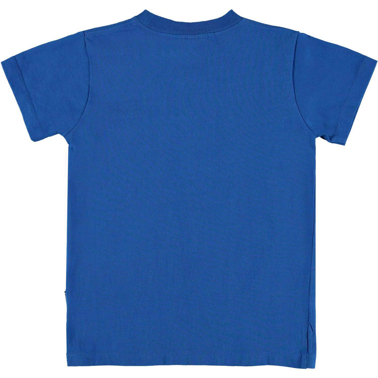 MOLO Boys Road Top - Royal Blue