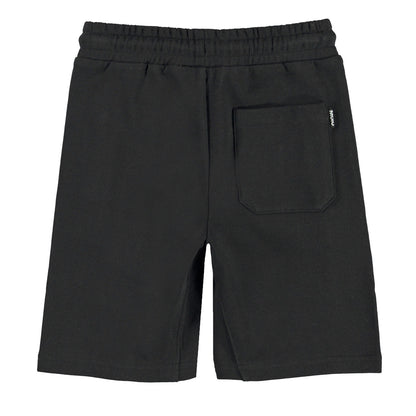 MOLO Boys Aliases Shorts - Black