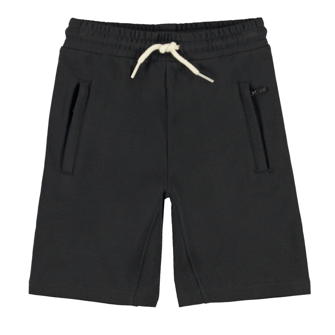 MOLO Boys Aliases Shorts Black – Le Petit Kids - Main Image