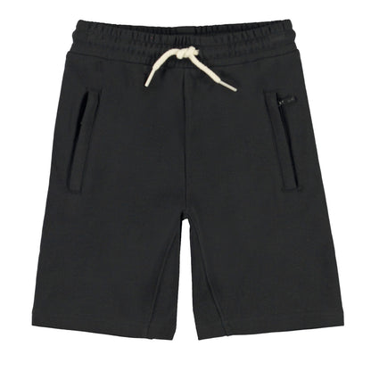 MOLO Boys Aliases Shorts - Black