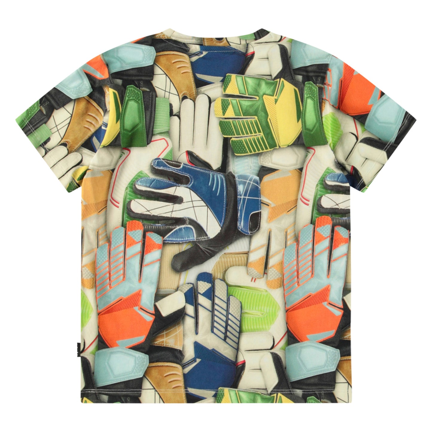 MOLO Riley Top - Goalie gloves