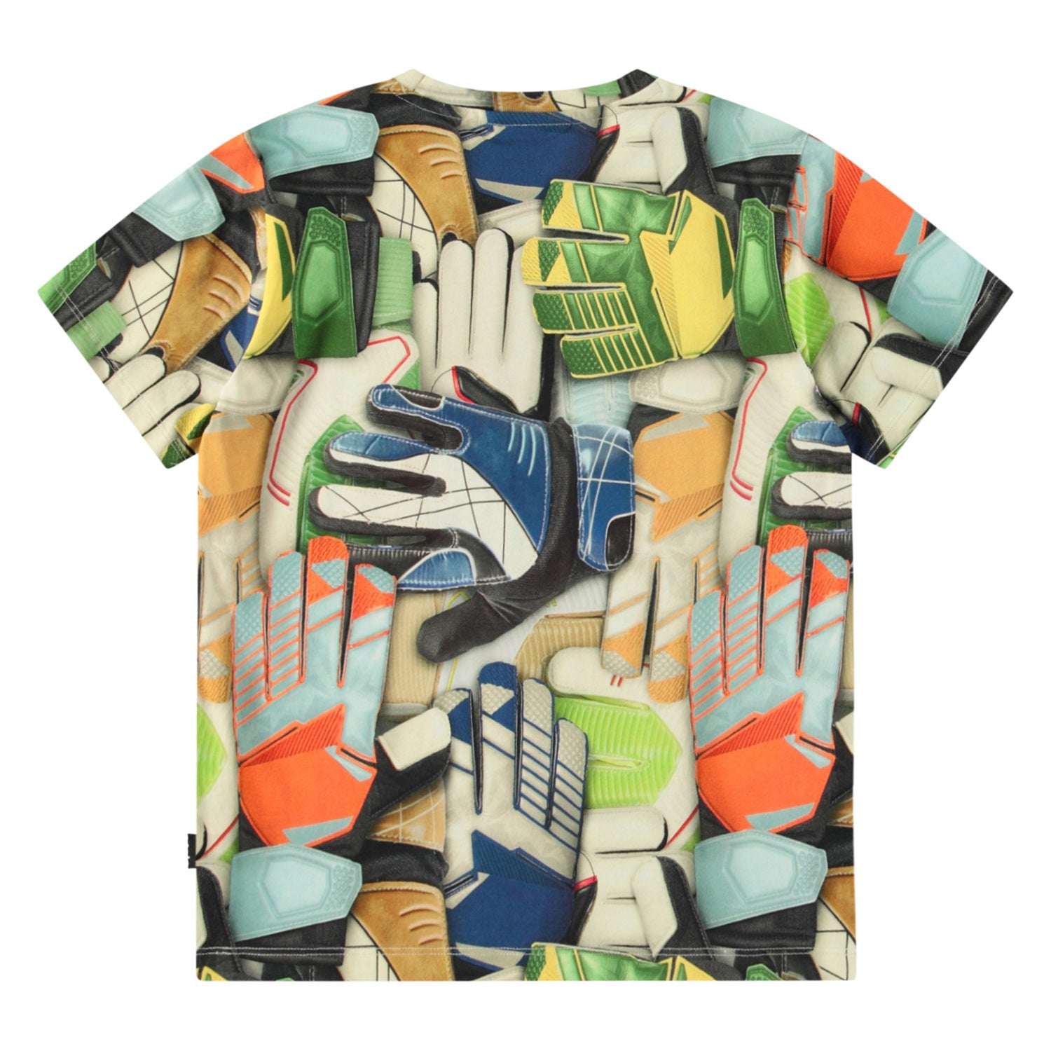 MOLO Riley Top - Goalie gloves