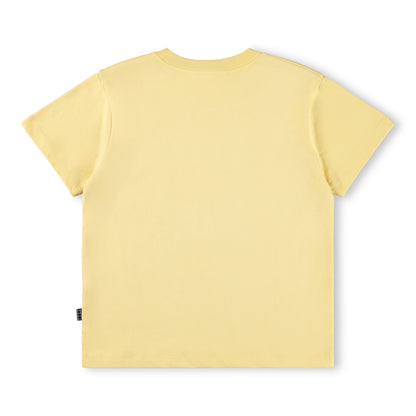 MOLO Boys Rame Top - Happy Fruits