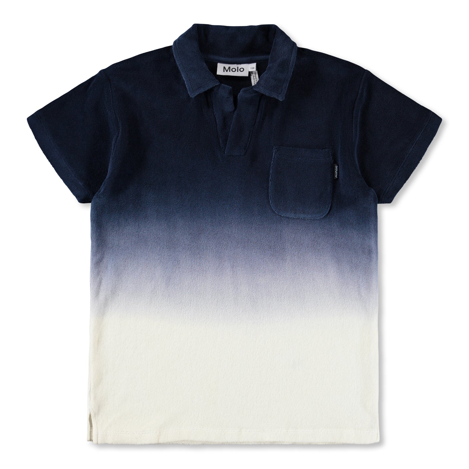 MOLO Boys Randel Top - Sailor