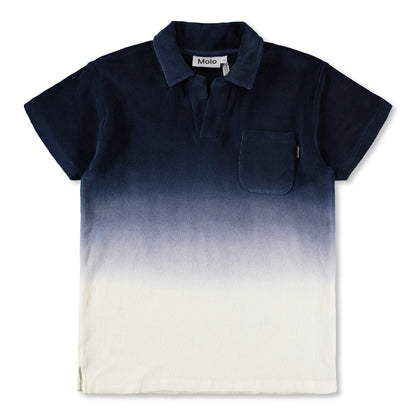 MOLO Boys Randel Top - Sailor