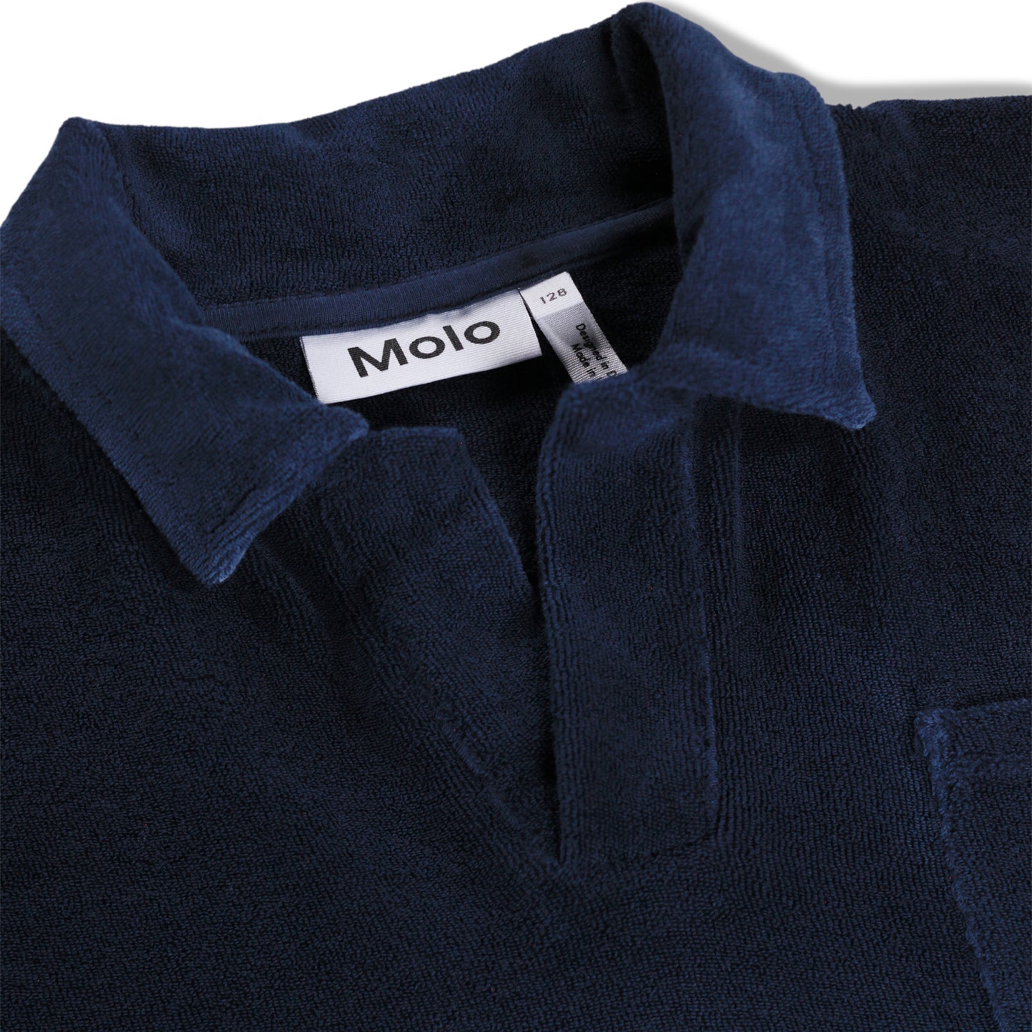 MOLO Boys Randel Top - Sailor
