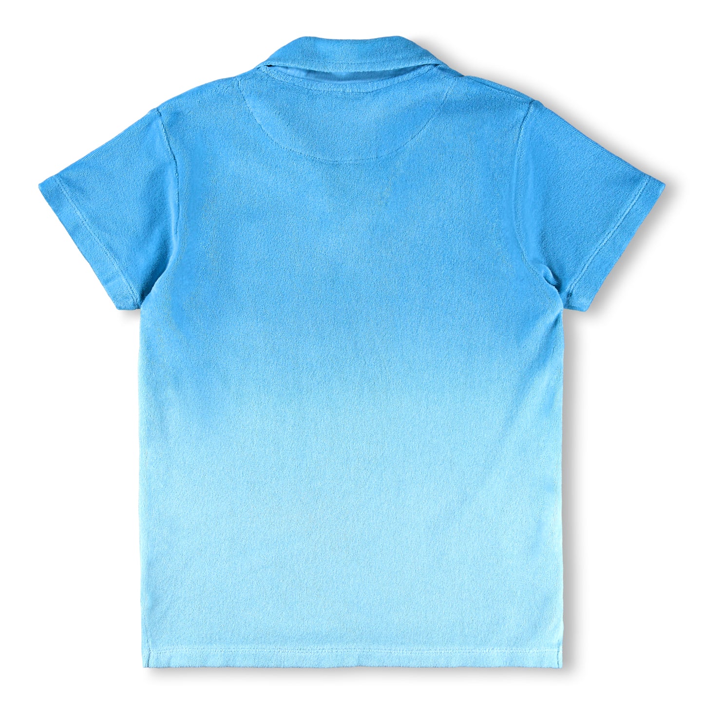 MOLO Boys Randel Top - Blue Light