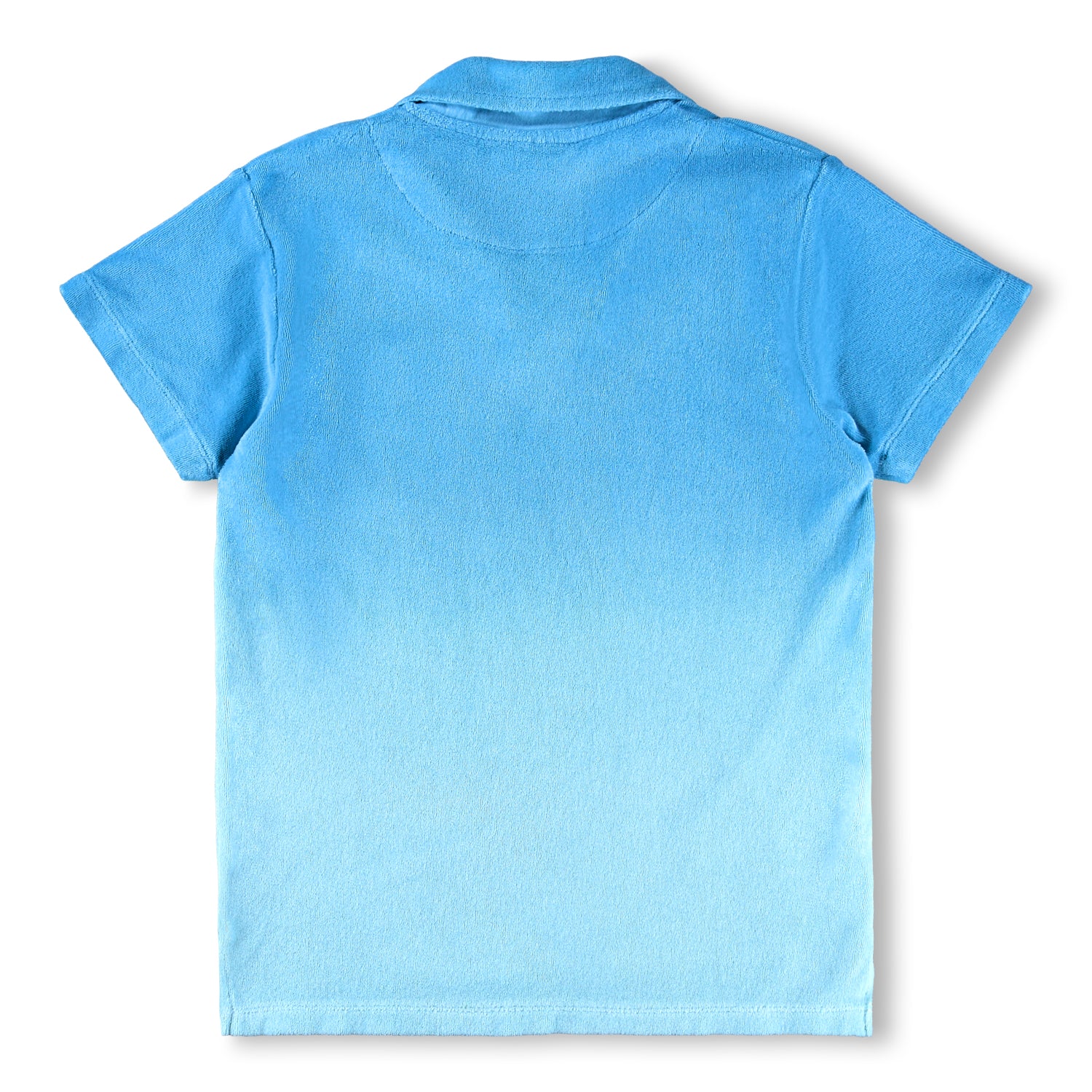 MOLO Boys Randel Top - Blue Light