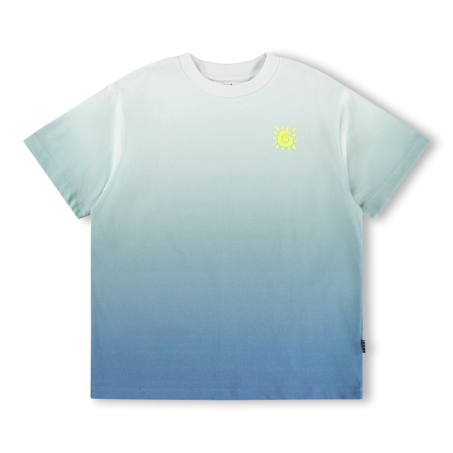 MOLO Boys Rodney Top - Wave Crest Fade
