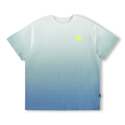 MOLO Boys Rodney Top - Wave Crest Fade