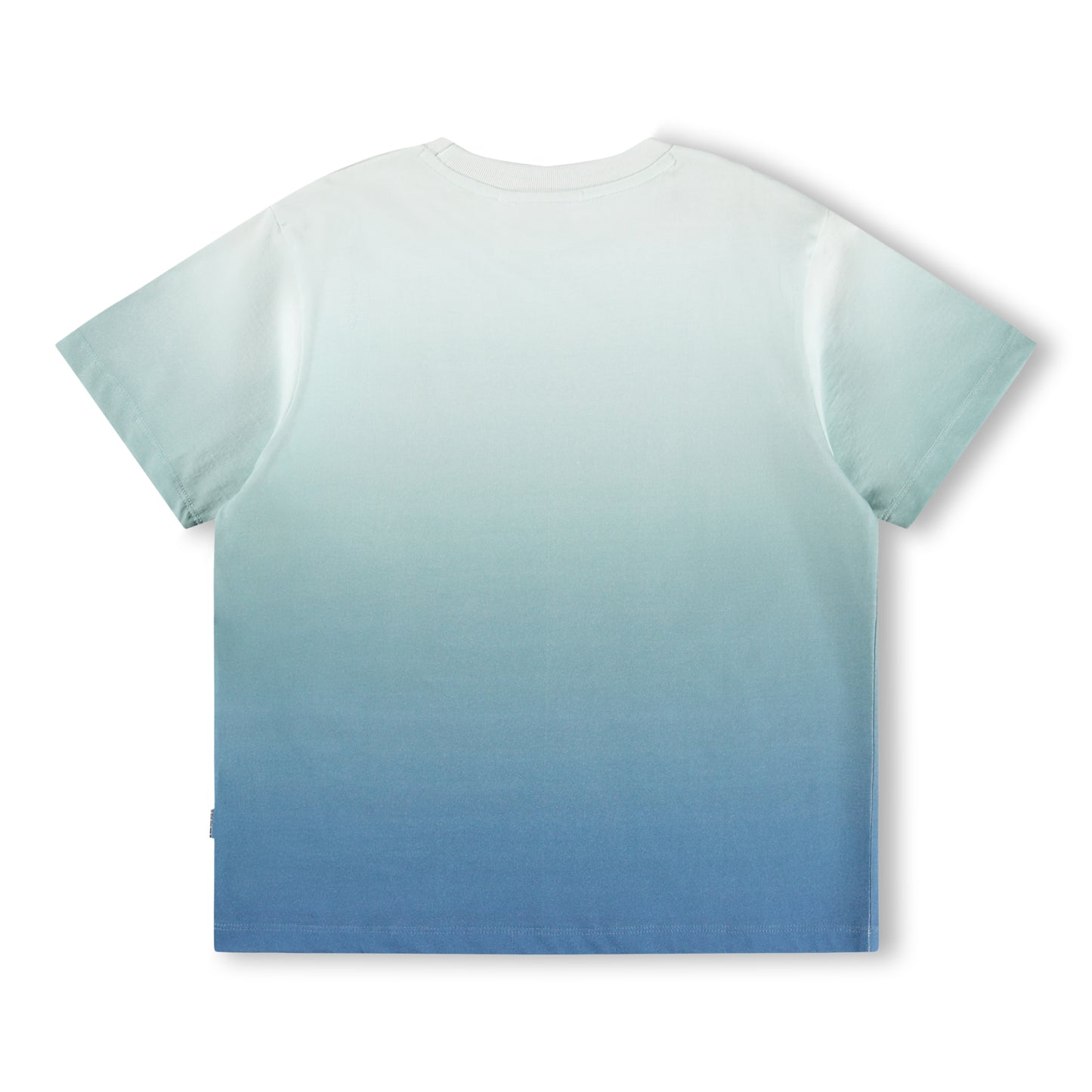 MOLO Boys Rodney Top - Wave Crest Fade