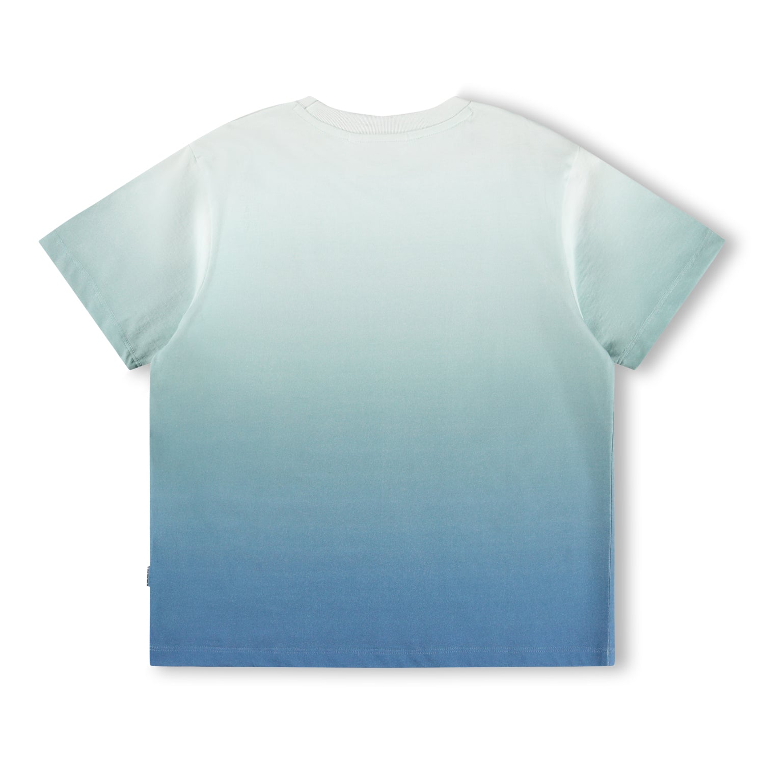 MOLO Boys Rodney Top - Wave Crest Fade