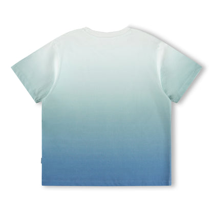 MOLO Boys Rodney Top - Wave Crest Fade