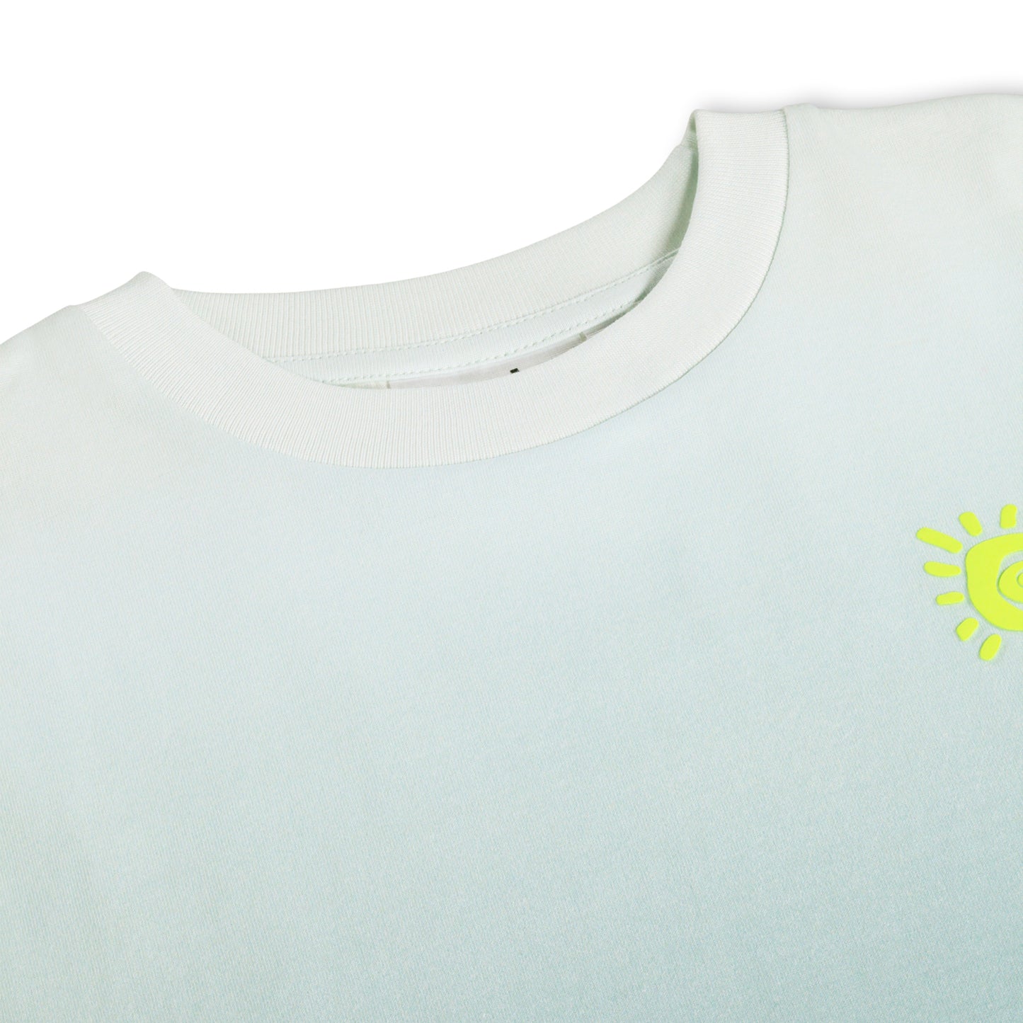 MOLO Boys Rodney Top - Wave Crest Fade