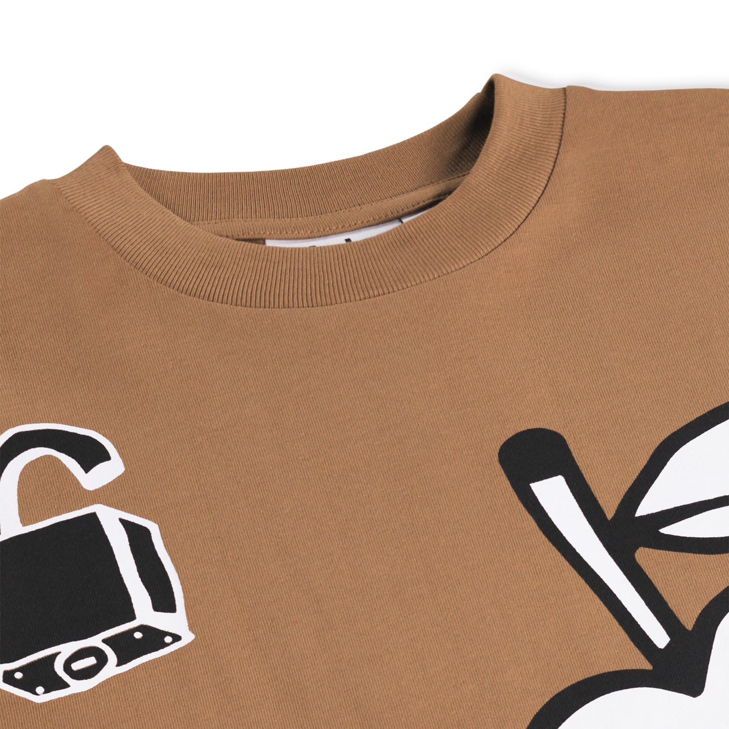 MOLO Boys Rodney Top - Wooden