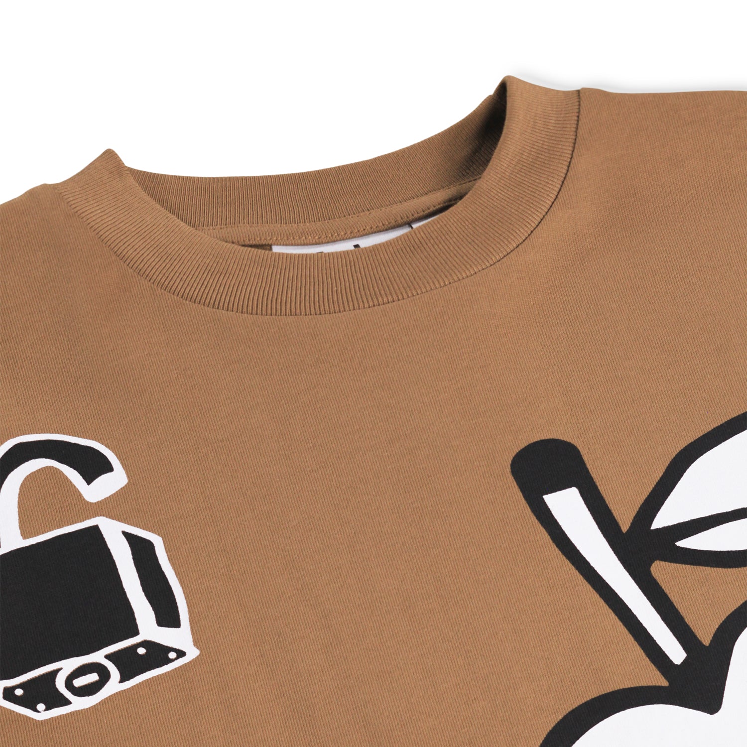 MOLO Boys Rodney Top - Wooden