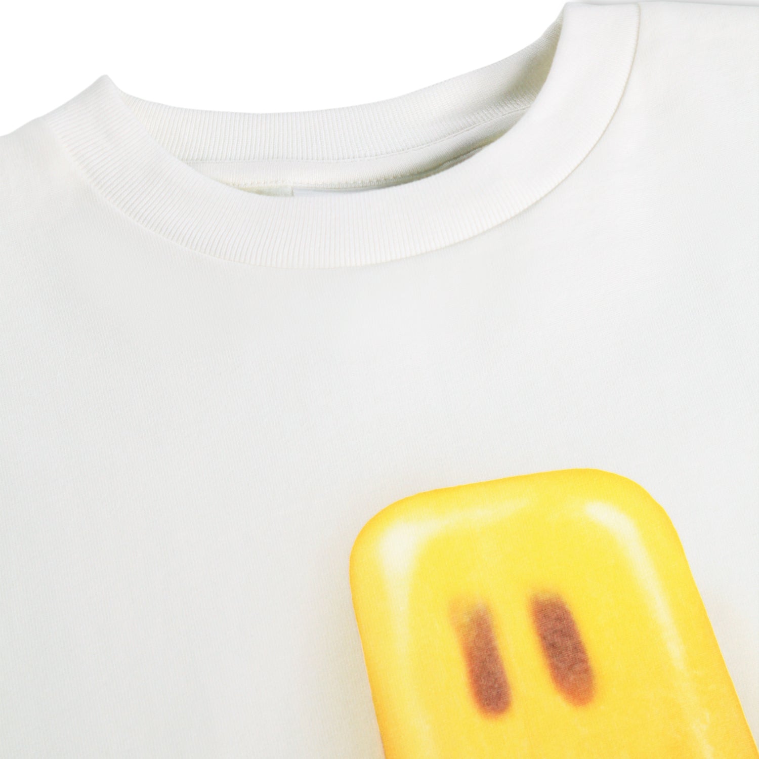 MOLO Kids Riley Top - Ice Day