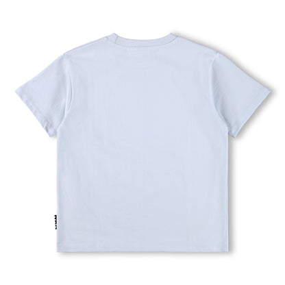 MOLO Kids Riley Top - Ice Smile