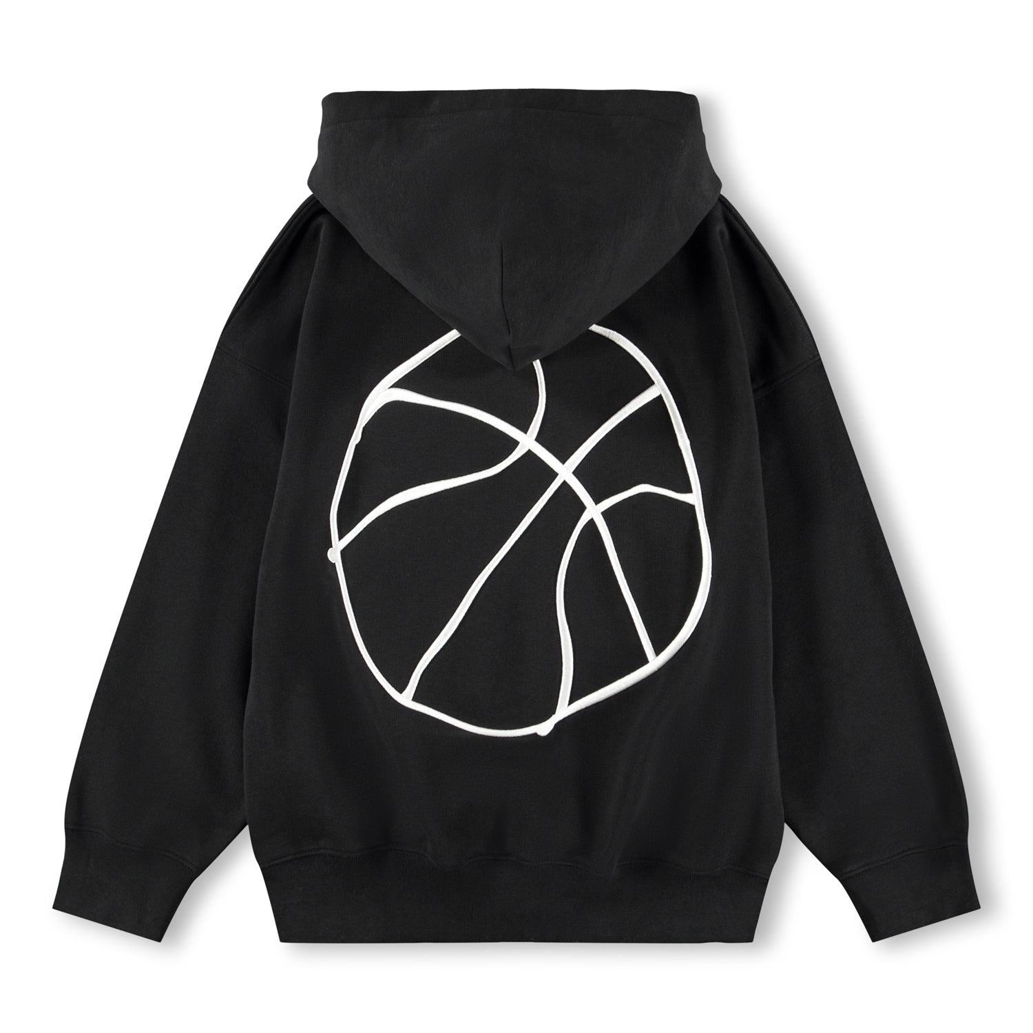 MOLO Marley Hoodie - Black