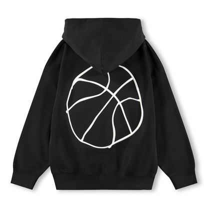 MOLO Marley Hoodie - Black