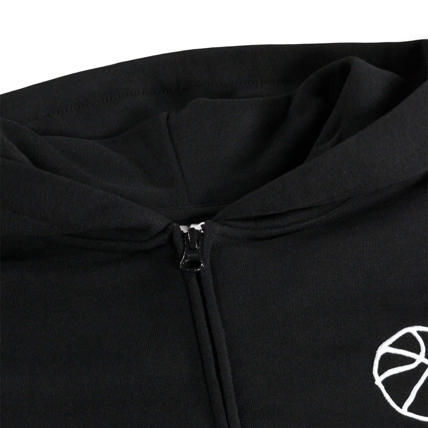 MOLO Marley Hoodie - Black