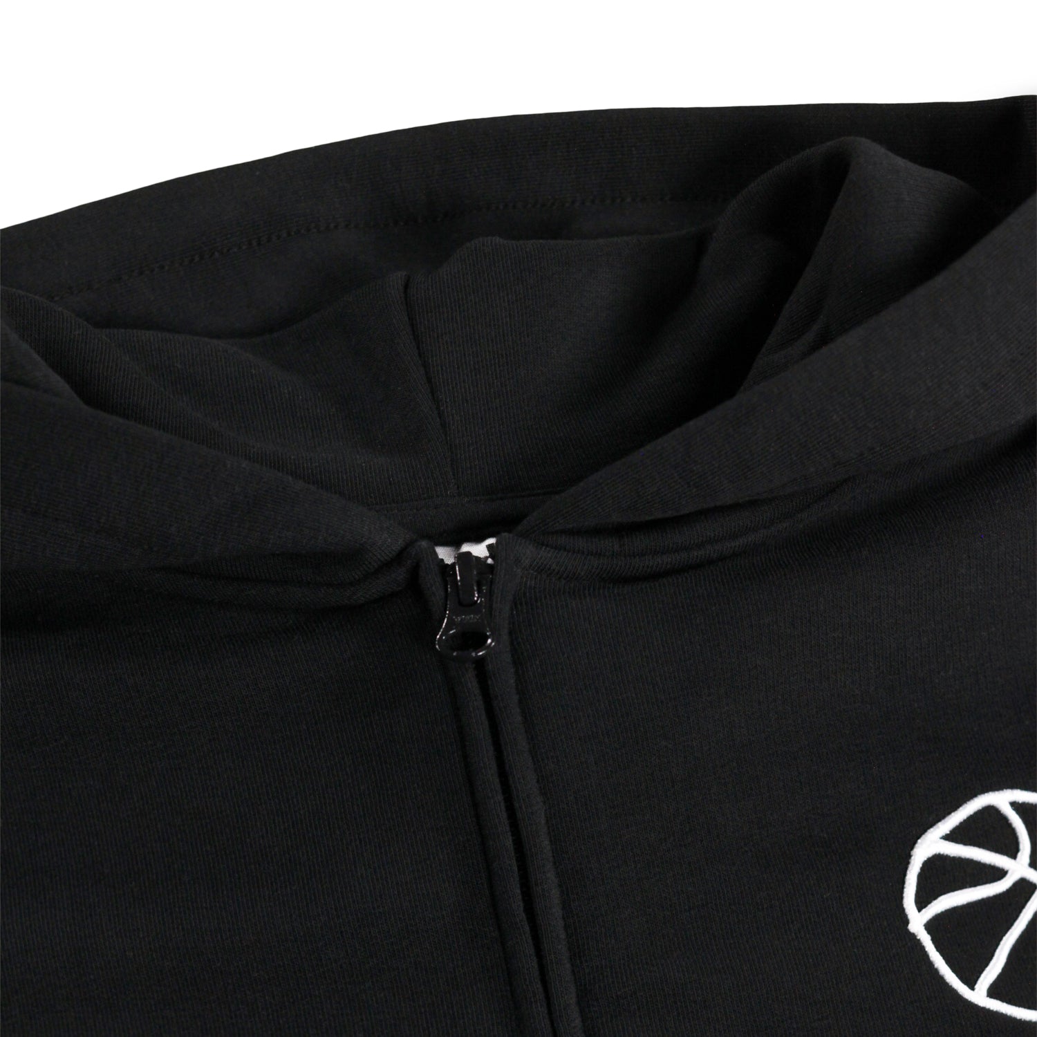 MOLO Marley Hoodie - Black