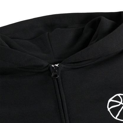 MOLO Marley Hoodie - Black