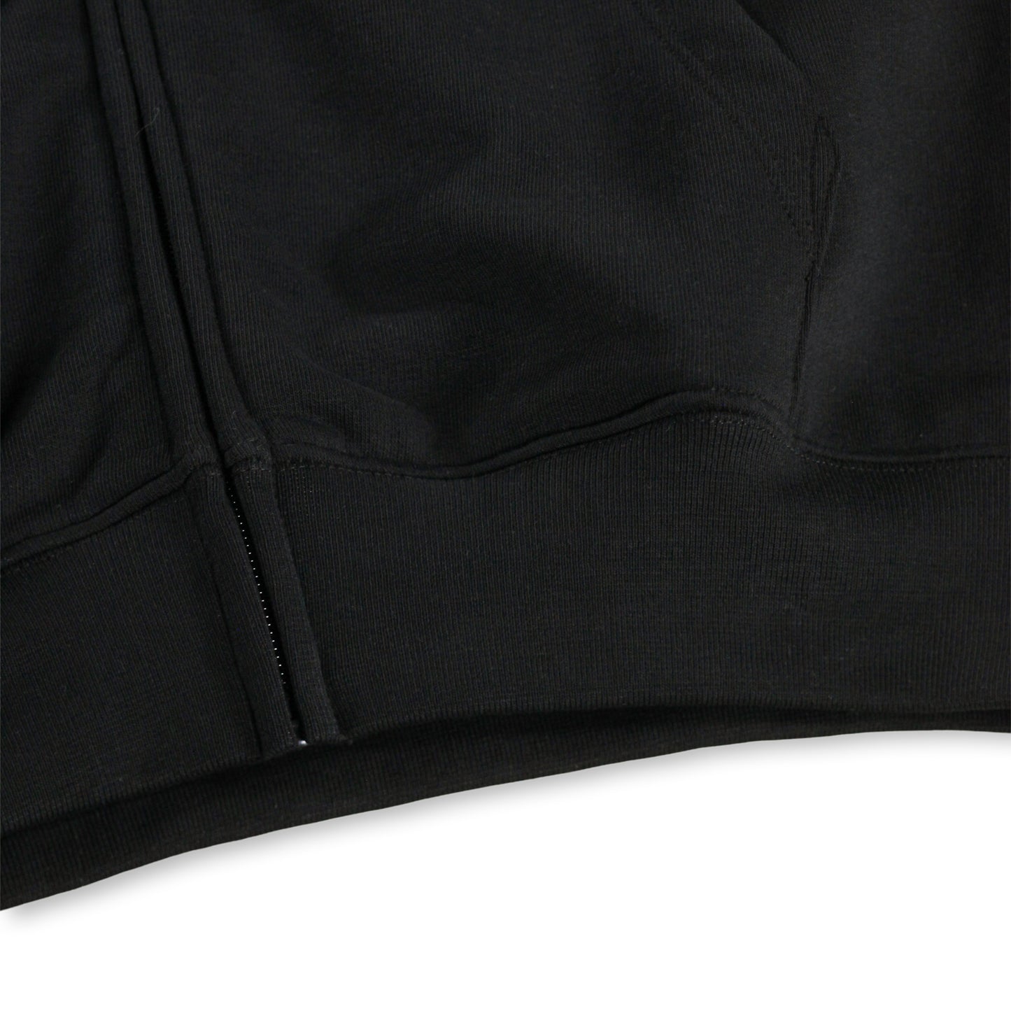 MOLO Marley Hoodie - Black