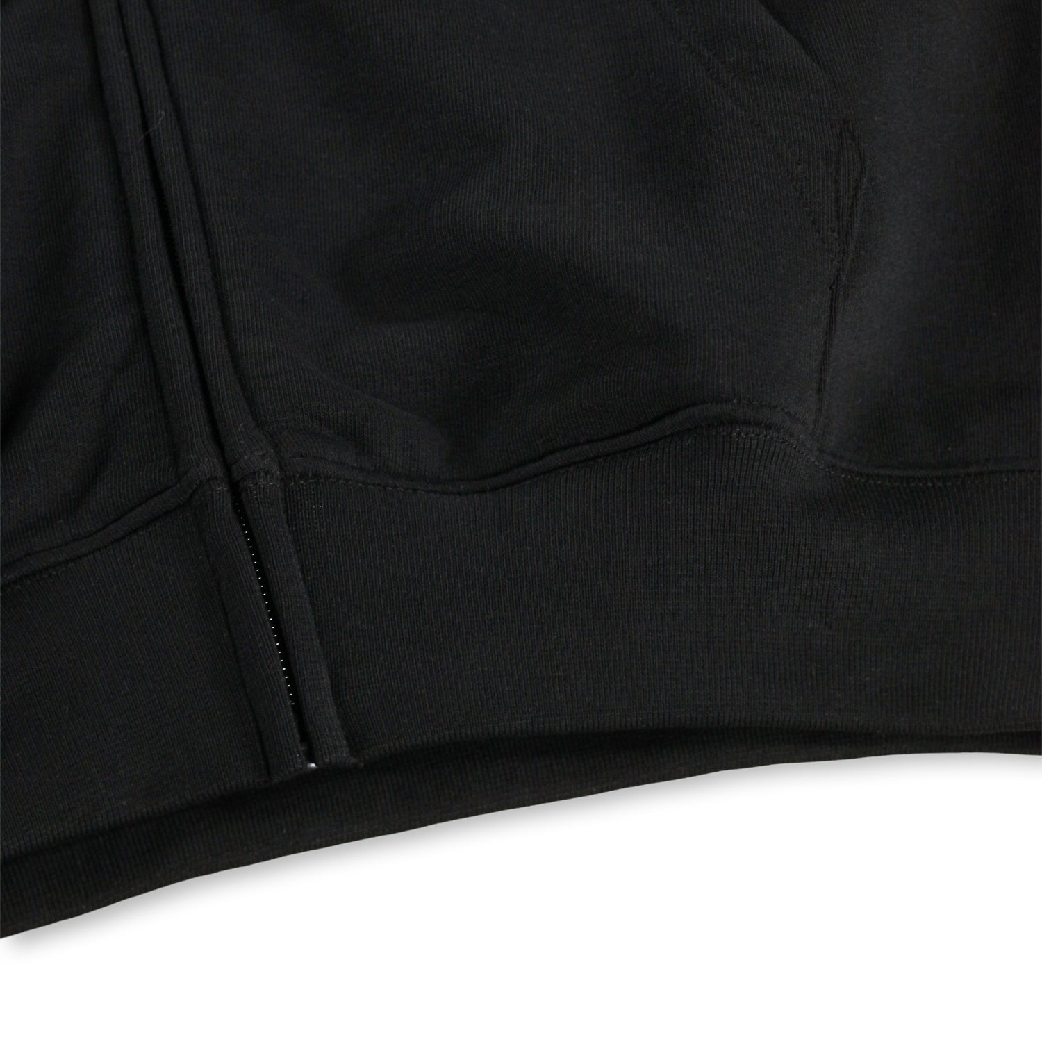 MOLO Marley Hoodie - Black