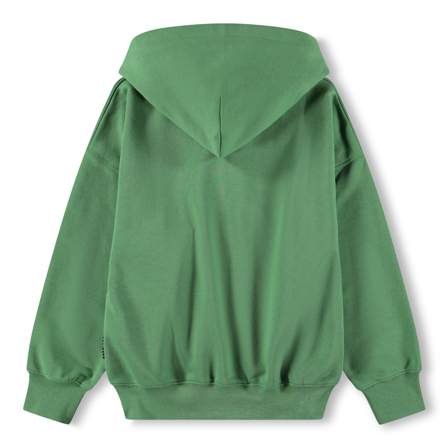MOLO Marley Hoodie - Groovy Green