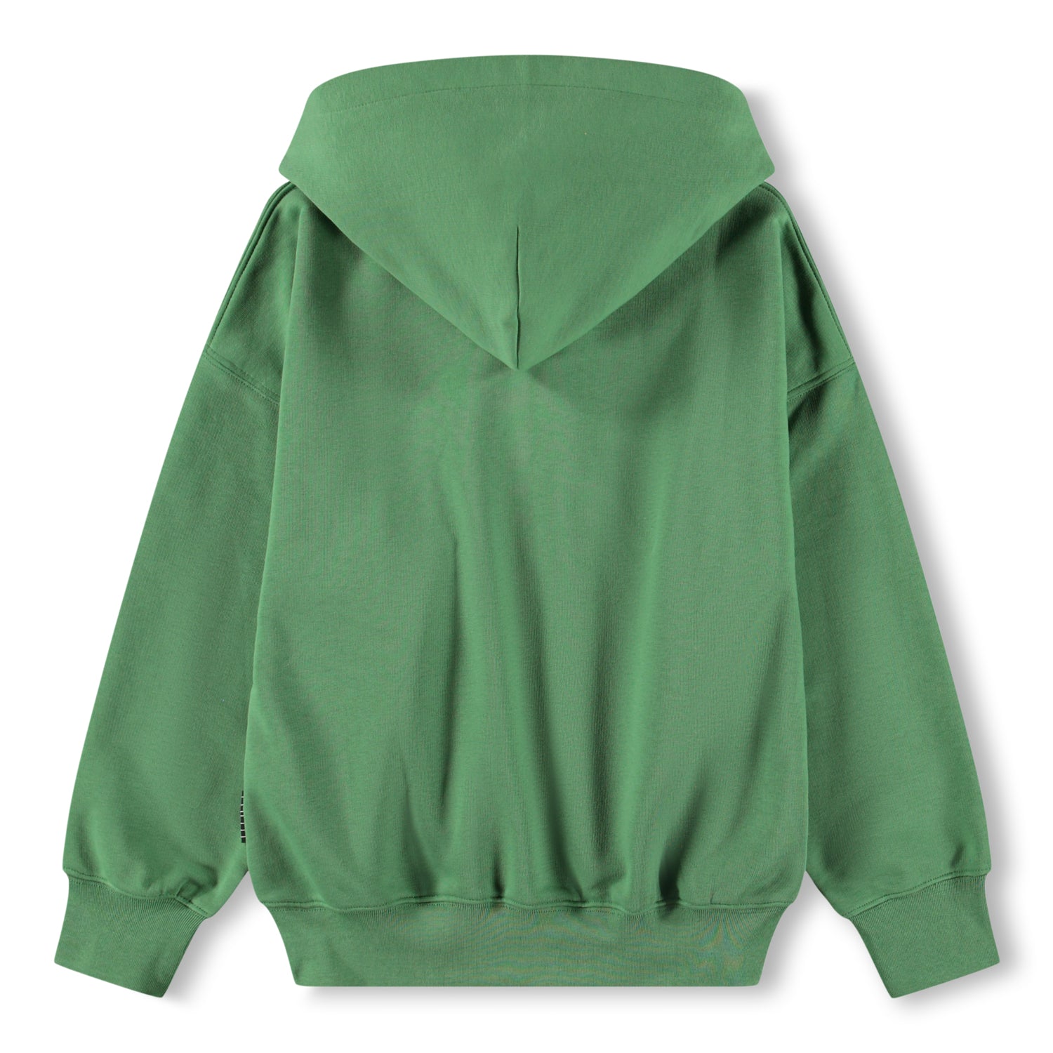 MOLO Marley Hoodie - Groovy Green