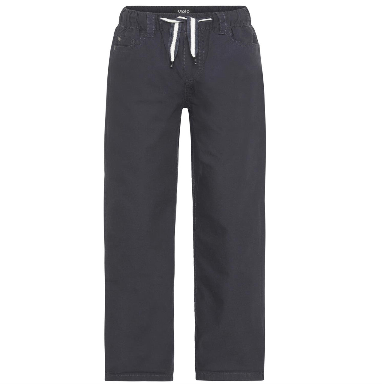 MOLO Abe Pants - Dark Navy (1W21I107-2693 )