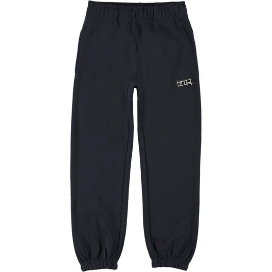 MOLO Ams sweatpants - Dark Navy (1W21I204-2693 )

