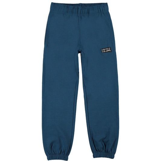 MOLO Ams Sweatpants - Sea (1W21I204 -8349)