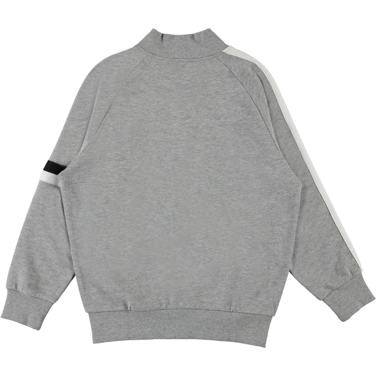 MOLO Manco Sweatshirt - Grey Melange (1W21J201-1046)